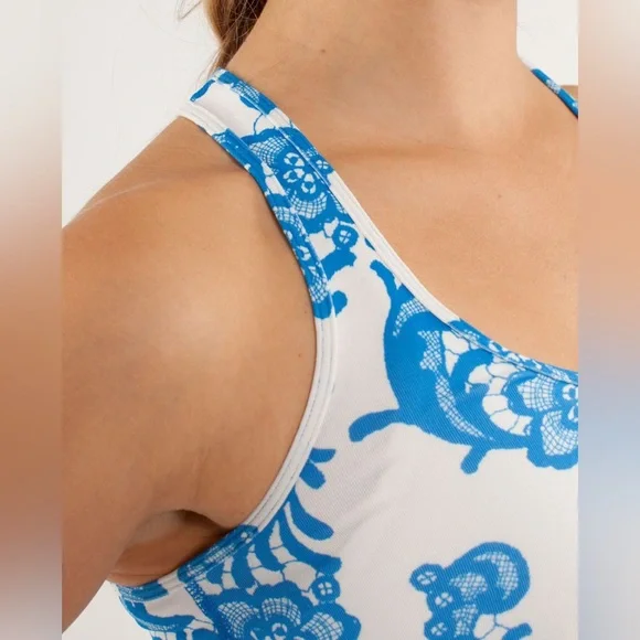 Lululemon Cool Racerback - Picture 4 of 7